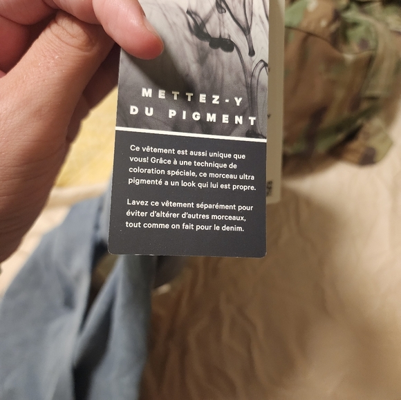 Wunder Under HR Tight 28" *F - Picture 4 of 4